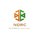 The National Debt Review Center logo